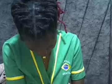 Ebonylove254 Chaturbate stream image from September 09, 2025