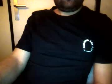 Gentlecamdutch Chaturbate stream image from September 09, 2025