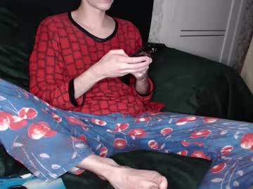 Jame_Love Chaturbate stream image from September 09, 2025