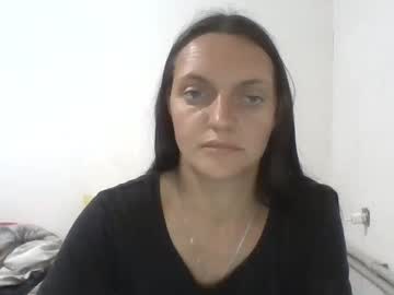 Karolinacel Chaturbate stream image from September 09, 2025