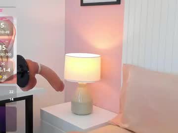 Lauren_Stone_ Chaturbate stream image from September 09, 2025
