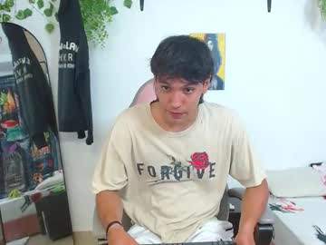 Liam_Xul Chaturbate stream image from September 09, 2025