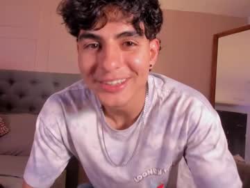 Lyan_Master_ Chaturbate stream image from September 09, 2025