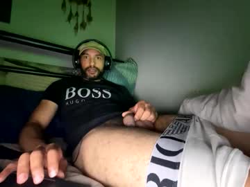 Majorb986 Chaturbate stream image from September 09, 2025