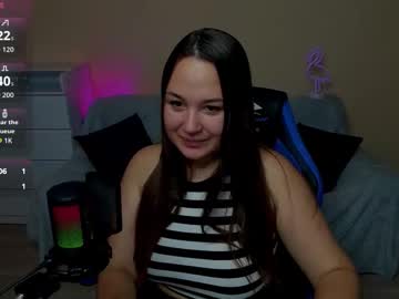 Reginasexlove Chaturbate stream image from September 09, 2025