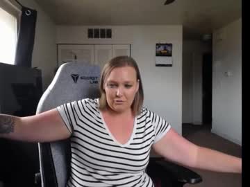 Softerpeaches Chaturbate stream image from September 09, 2025