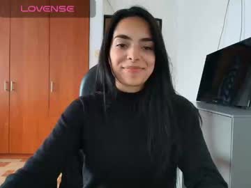 Sweetmysterious18 Chaturbate stream image from September 09, 2025