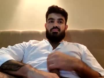 Synchr0 Chaturbate stream image from September 09, 2025