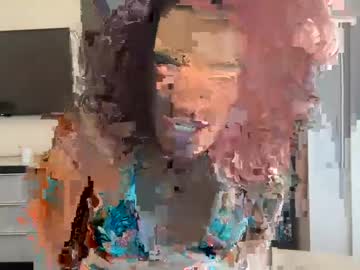 Tantrikaglow Chaturbate stream image from September 09, 2025
