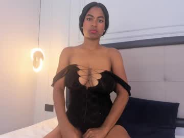 Aaliyah_Mml Chaturbate stream image from September 09, 2025