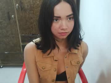 Abby_Johnson_Cute Chaturbate stream image from September 09, 2025