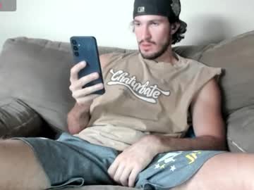 Chadpowerz Chaturbate stream image from September 09, 2025