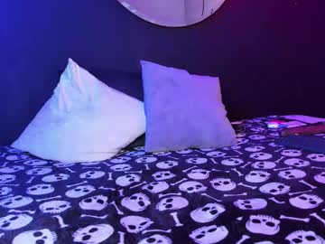 Gasai_Usagi_Gh Chaturbate stream image from September 09, 2025