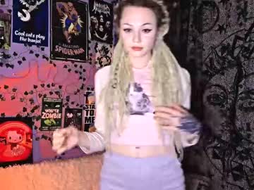 Ginnyhotbeat Chaturbate stream image from September 09, 2025
