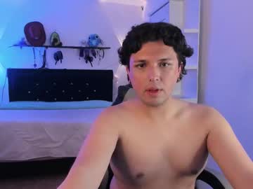 Jamespinkston Chaturbate stream image from September 09, 2025