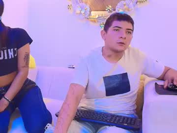 Lilith_And_Draven Chaturbate stream image from September 09, 2025