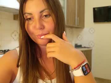 Masha_Queen Chaturbate stream image from September 09, 2025