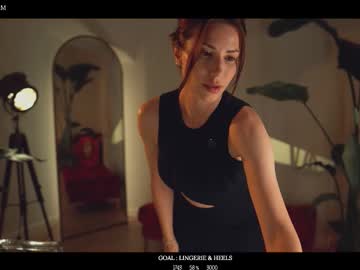 Provocatrixx Chaturbate stream image from September 09, 2025