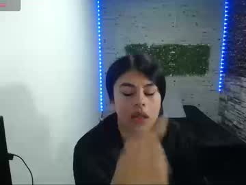 Sago_Dupont Chaturbate stream image from September 09, 2025