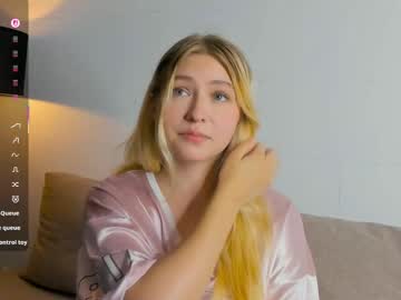 Sandyacerno Chaturbate stream image from September 09, 2025