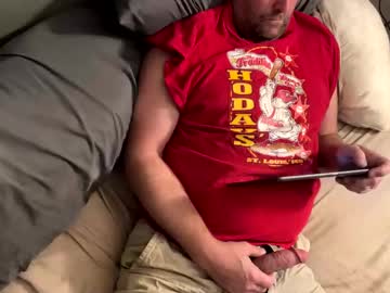 Shadystl Chaturbate stream image from September 09, 2025