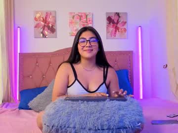 Violettabloom_ Chaturbate stream image from September 09, 2025