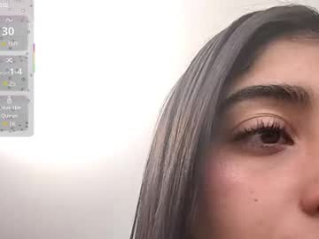 A_Lana Chaturbate stream image from September 09, 2025