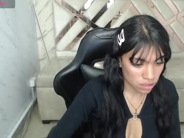 Abby_Skinny_B Chaturbate stream image from September 09, 2025