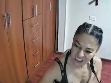Annita_Muscle Chaturbate stream image from September 09, 2025
