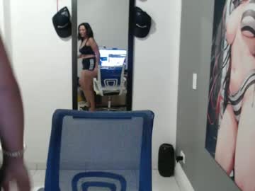 Antonella_024 Chaturbate stream image from September 09, 2025