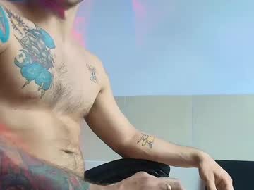 Babybrowof Chaturbate stream image from September 09, 2025