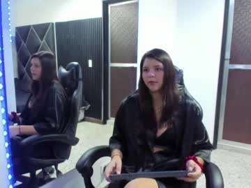 Charlottee_Starr Chaturbate stream image from September 09, 2025