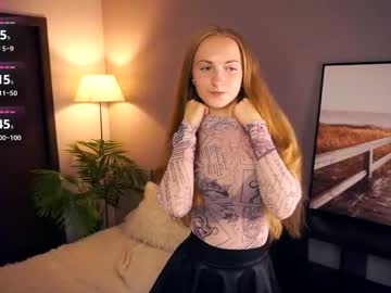 Emmalaflame Chaturbate stream image from September 09, 2025