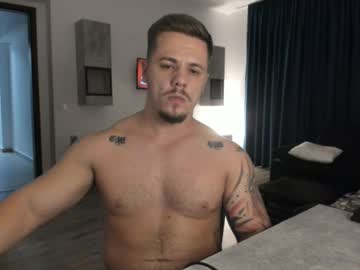 Firestormraymond Chaturbate stream image from September 09, 2025