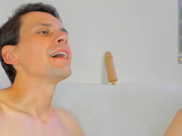 Jasper_Sun Chaturbate stream image from September 09, 2025