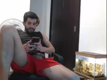 Jcolbi Chaturbate stream image from September 09, 2025