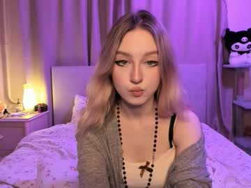 Margorozentals Chaturbate stream image from September 09, 2025