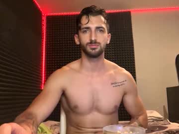 Michelemagnetico Chaturbate stream image from September 09, 2025