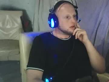Monomike1988 Chaturbate stream image from September 09, 2025