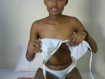 Prettyquiny254 Chaturbate stream image from September 09, 2025