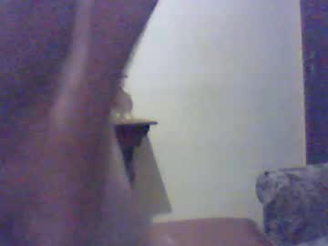 Wendersonpierre Chaturbate stream image from September 09, 2025