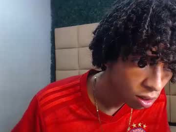 Xion_Ez Chaturbate stream image from September 09, 2025