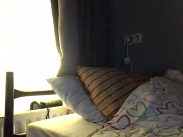 80imf Chaturbate stream image from September 09, 2025