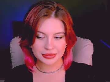 Evaharve Chaturbate stream image from September 09, 2025
