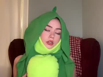 Littlesugarpea Chaturbate stream image from September 09, 2025