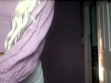 Madelinevalentine Chaturbate stream image from September 09, 2025