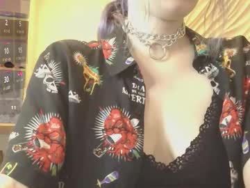 Marci_N Chaturbate stream image from September 09, 2025