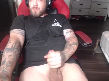 Norcalguy5301 Chaturbate stream image from September 09, 2025
