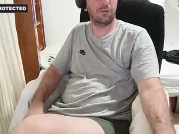 Samsom1 Chaturbate stream image from September 09, 2025