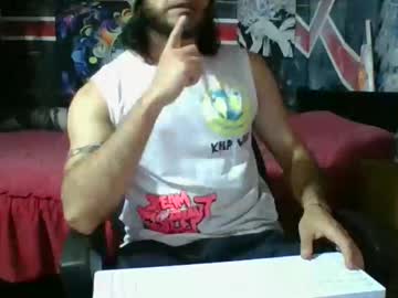 Trizquelmen Chaturbate stream image from September 09, 2025